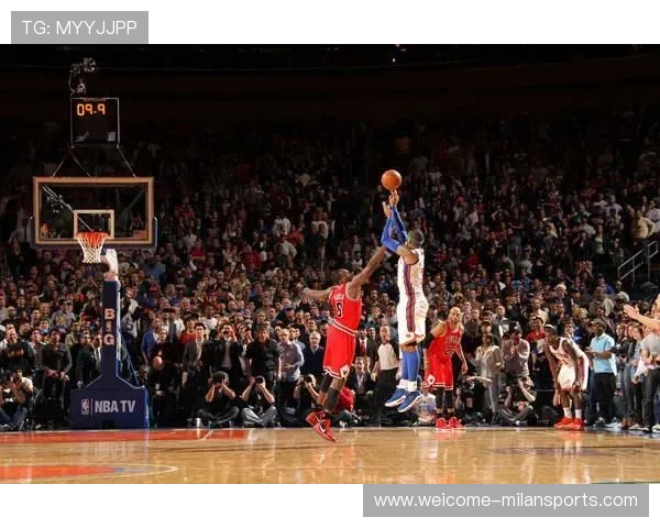 关键一投偏出，全队瘫坐在地