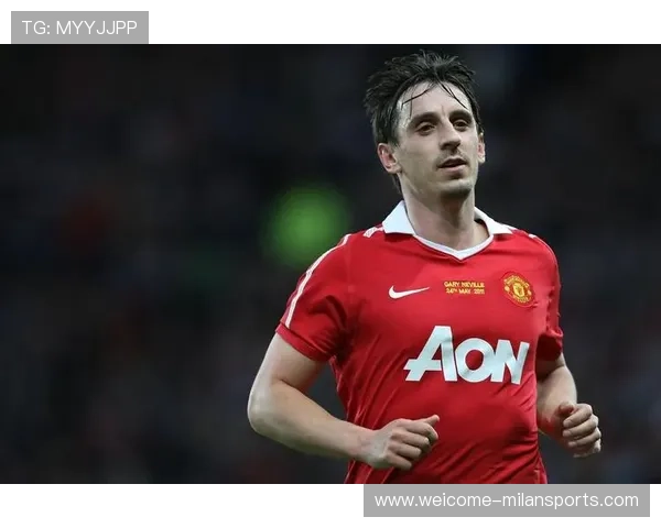 英超名人堂,红魔10人:加里-内维尔的传奇之路,加里内维尔数据