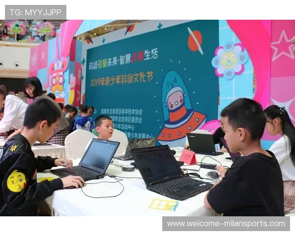 青少年体育全面进入“技能+文化+科技”深度融合新时代，行业持续繁荣