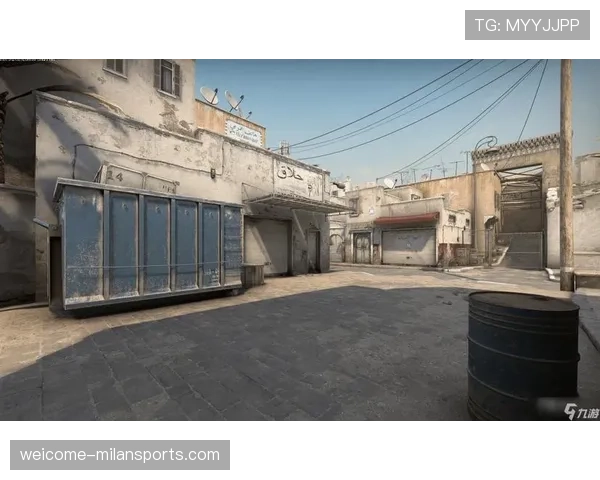 CSGO2最新地图改动引发争议