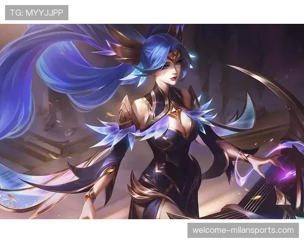 LOL 26.9版本大总结：无论英雄怎么更迭，在这片峡谷里，友情与胜利同等重要🤝