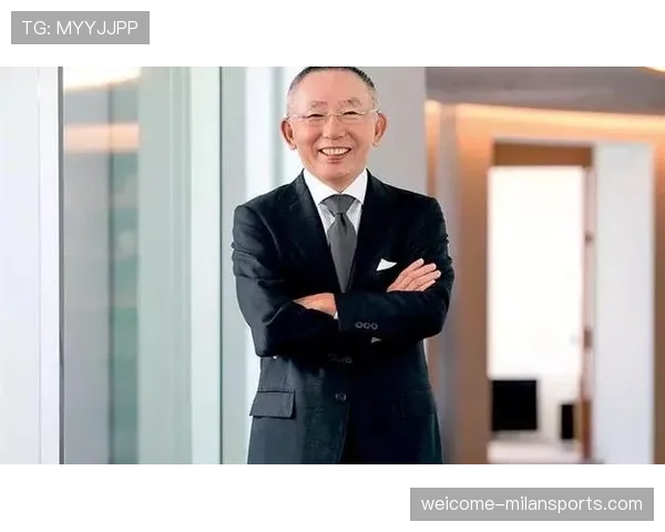 顶级领导者的愿景:他是如何通过价值承诺凝聚人心的